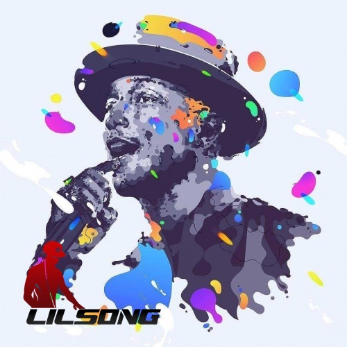 ASAP Ant Ft. Soduh - Pharrell