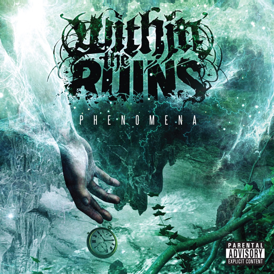 Within the Ruins - Phenomena
