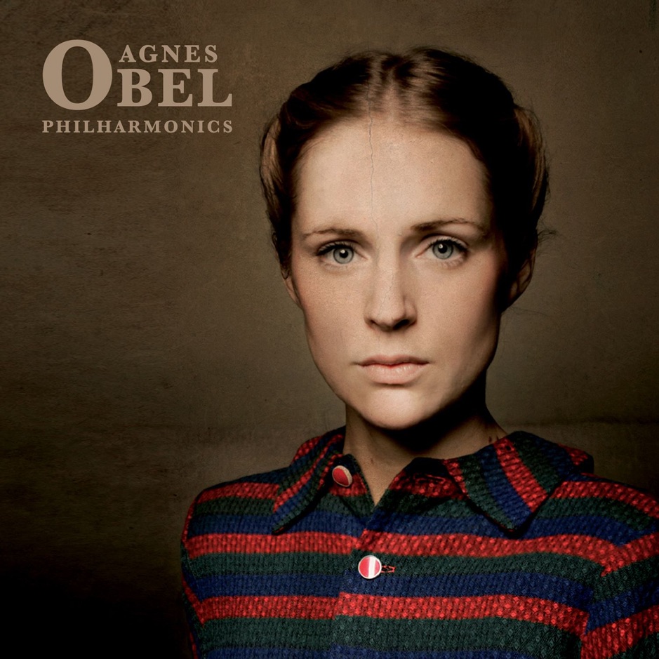 Agnes Obel - Philarmonics