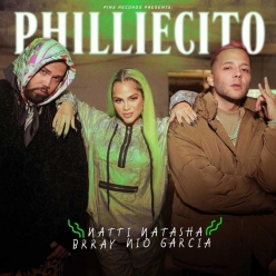Natti Natasha ft. Nio Garcia & Brray - Philliecito