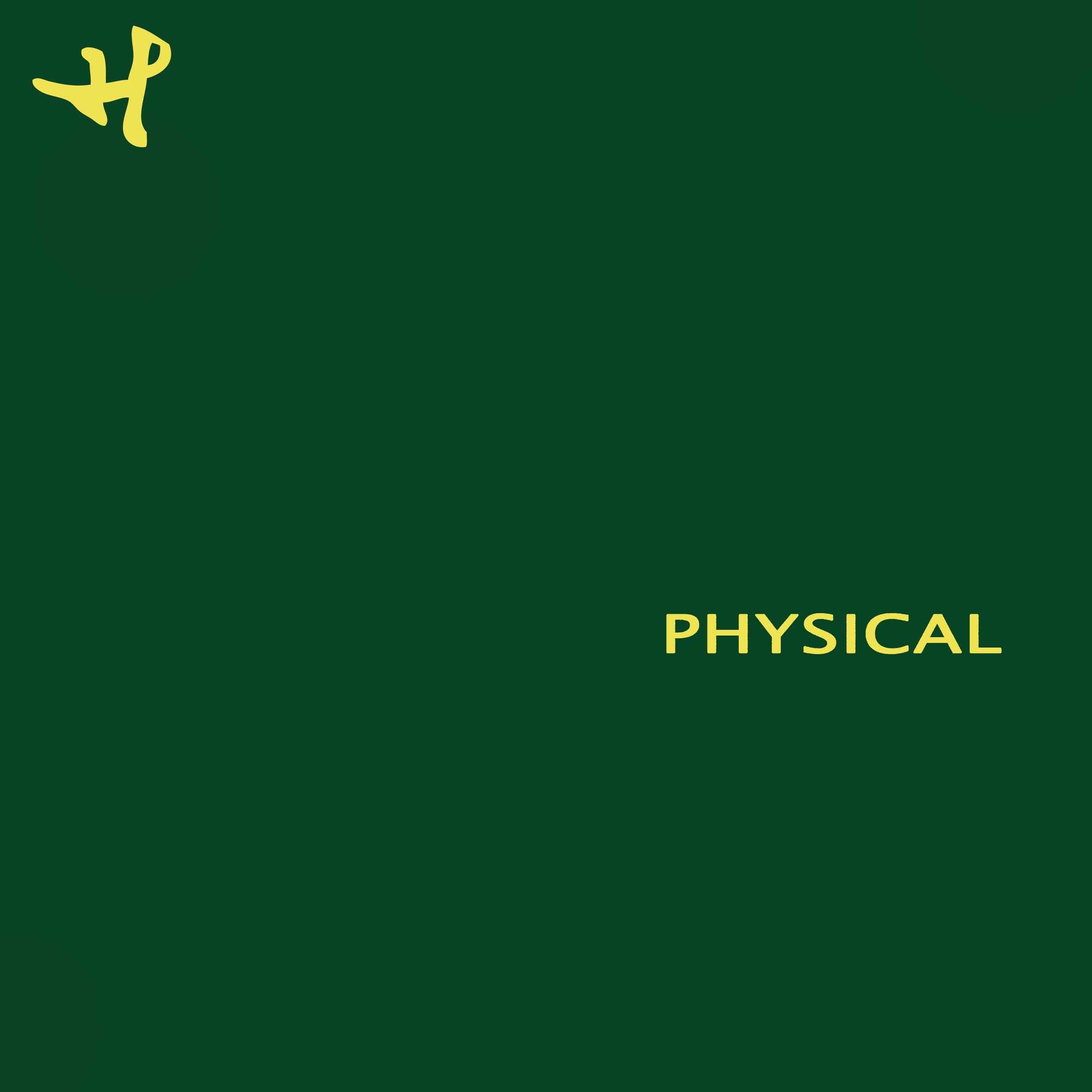 Hanne Leland - Physical