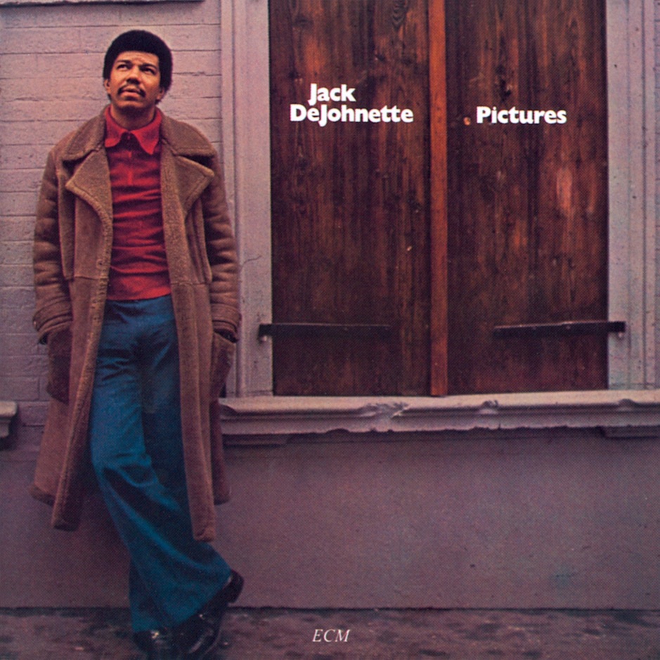 Jack DeJohnette - Pictures