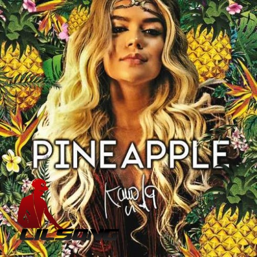 Karol G - Pineapple