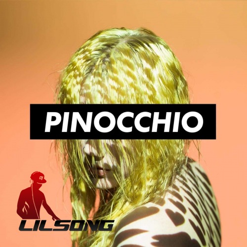 Little Jinder - Pinocchio