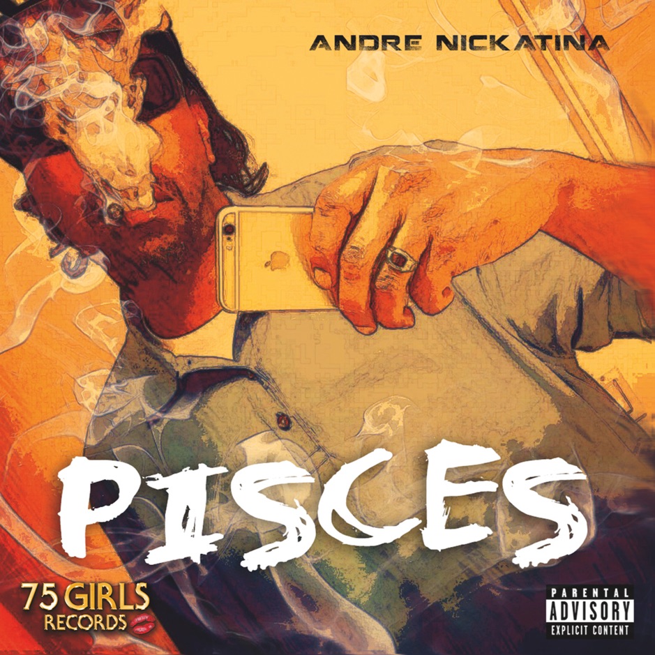Andre Nickatina - Pisces