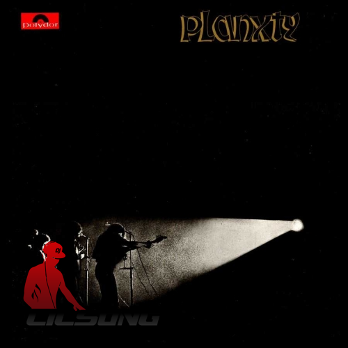 Planxty - Planxty