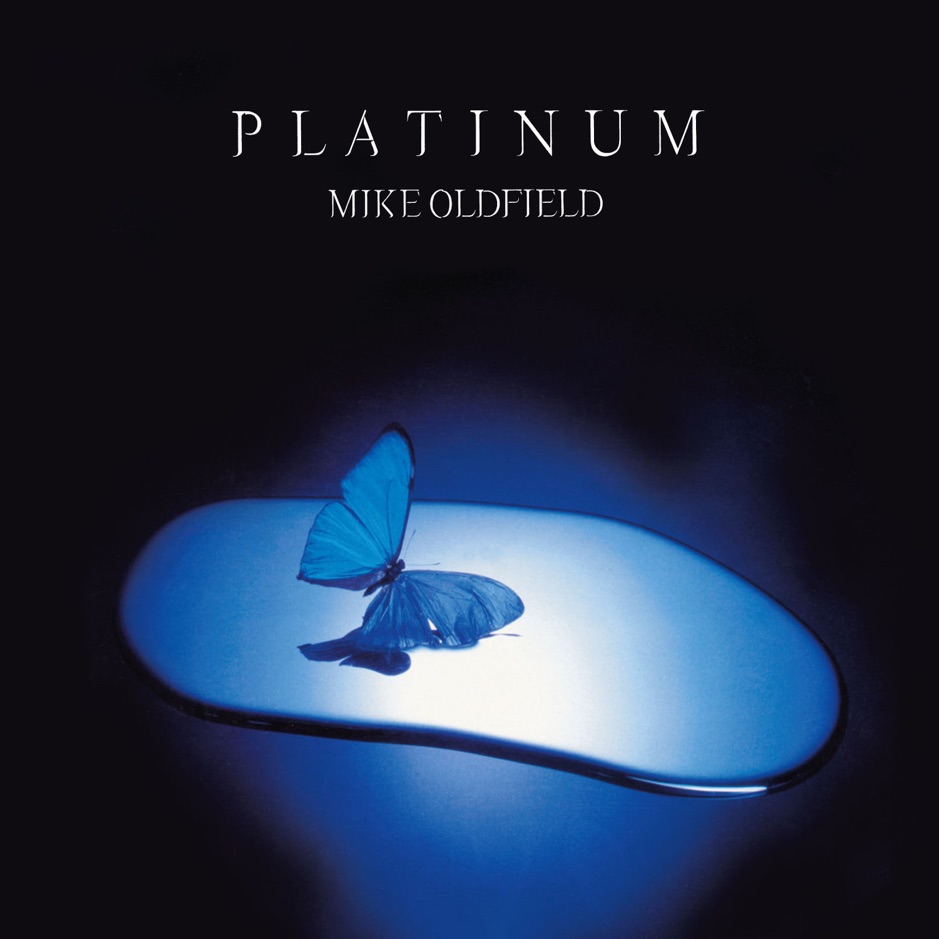 Mike Oldfield - Platinum