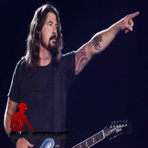 Dave Grohl - Play
