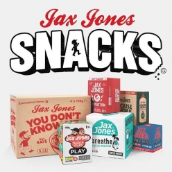 Jax Jones & Years & Years - Play