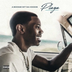 A Boogie Wit Da Hoodie ft. H.E.R. - Playa