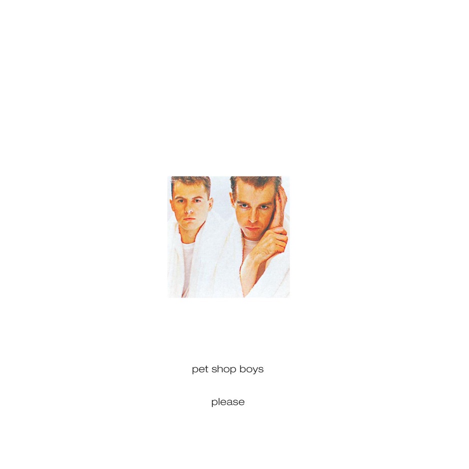 Pet Shop Boys - Please