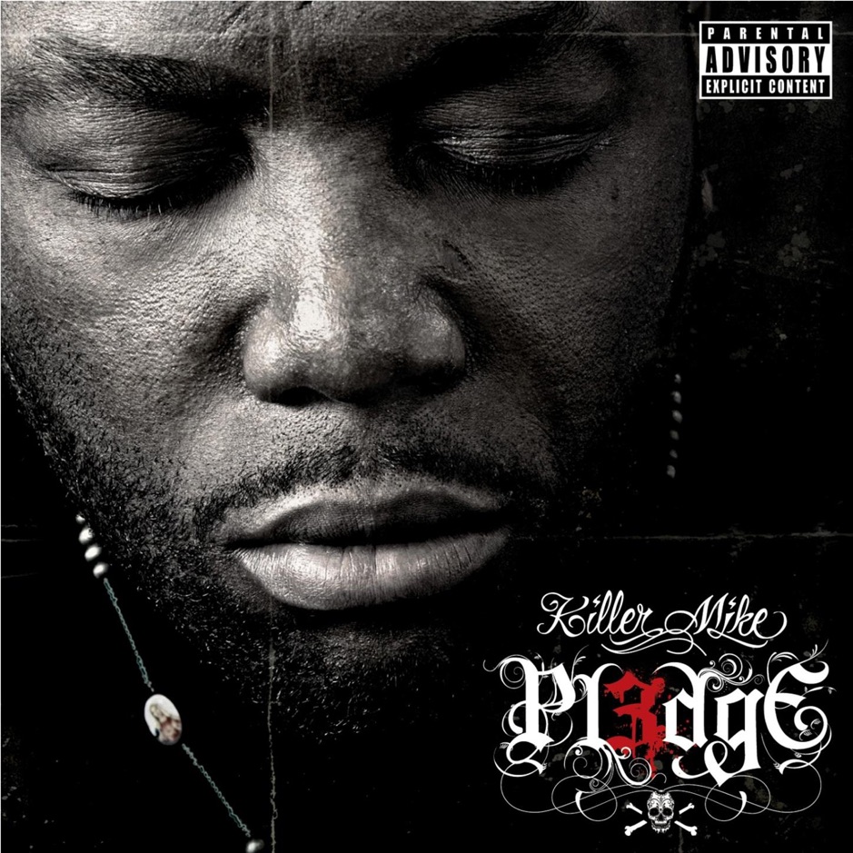 Killer Mike - Pledge