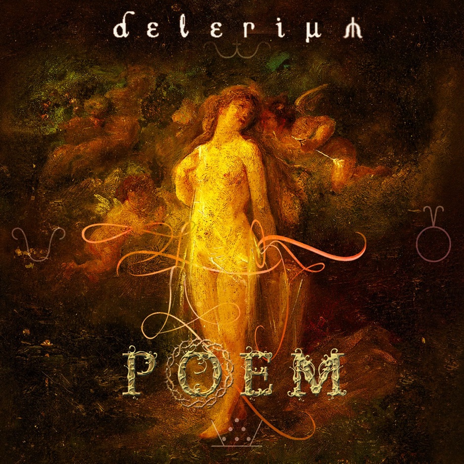 Delerium - Poem