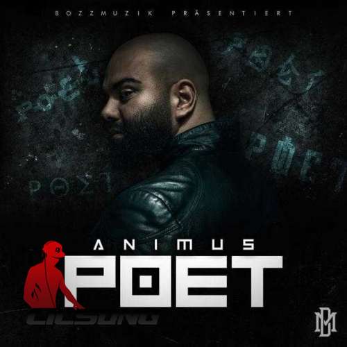 Animus - Poet