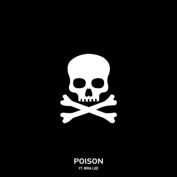 Chris Webby Ft. Bria Lee - Poison