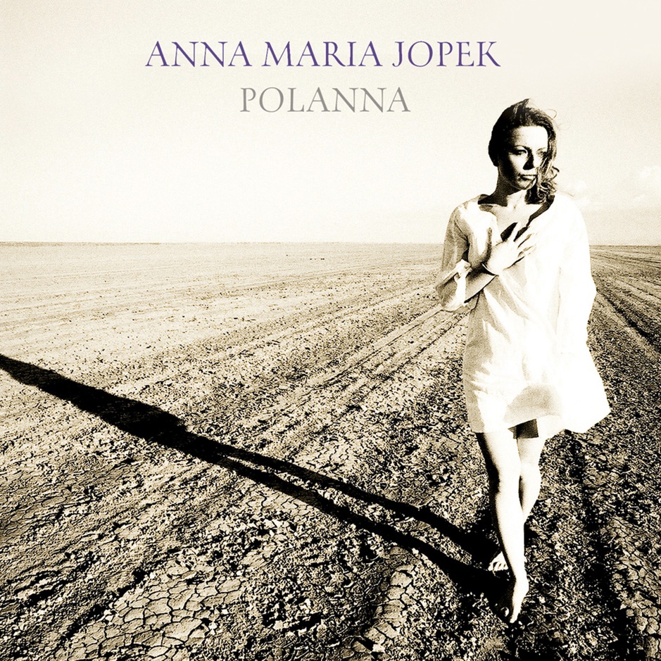 Anna Maria Jopek - Polanna