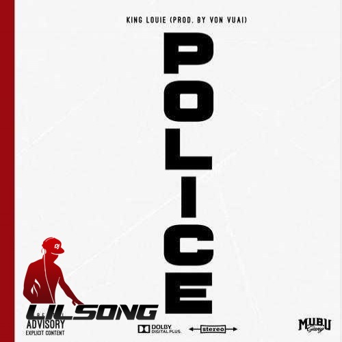 King Louie - Police