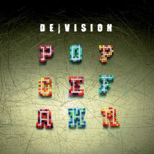 De-Vision - Popgefahr