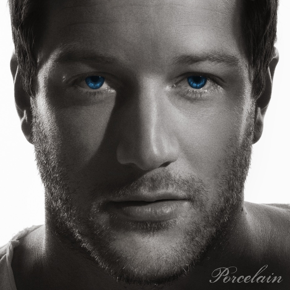 Matt Cardle - Porcelain