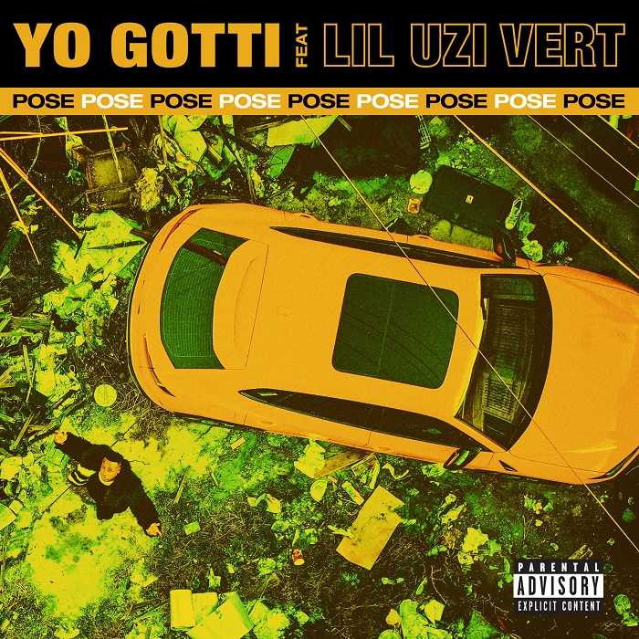 Yo Gotti Ft. Lil Uzi Vert - Pose