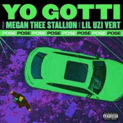 Yo Gotti Ft. Megan Thee Stallion & Lil Uzi Vert - Pose