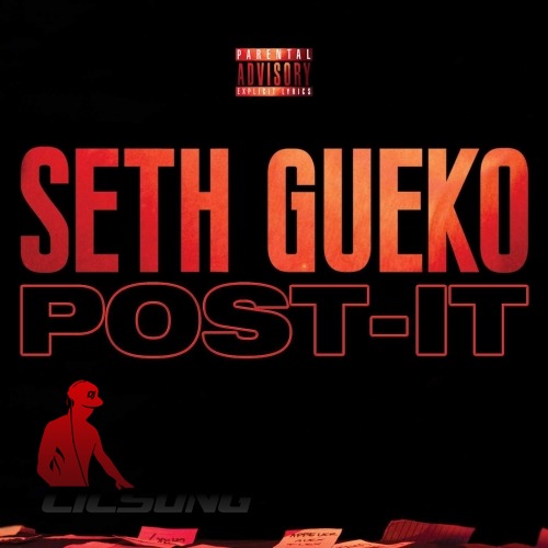 Seth Gueko - Post-It