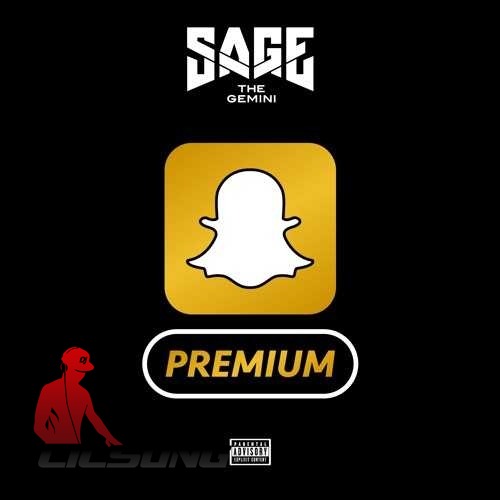 Sage the Gemini - Premium