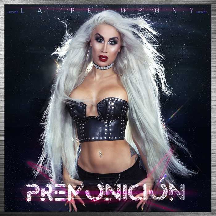 La Pelopony - Premonicion