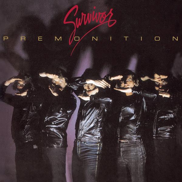 Survivor - Premonition