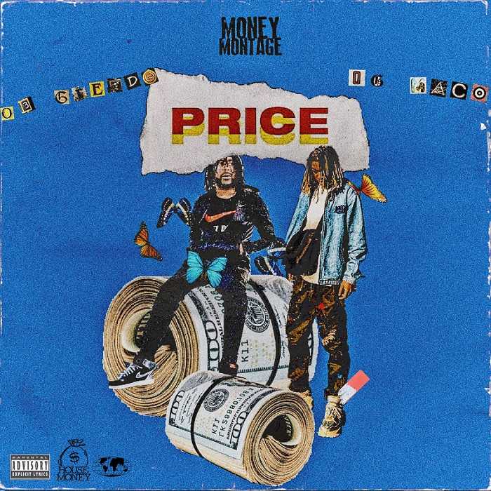 Money Montage Ft. 03 Greedo & OG Maco - Price