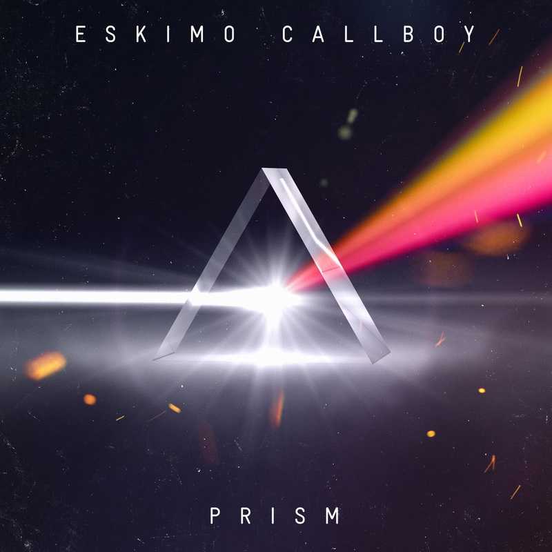 Eskimo Callboy - Prism