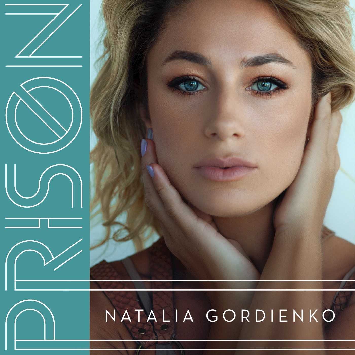  Natalia Gordienko - Prison