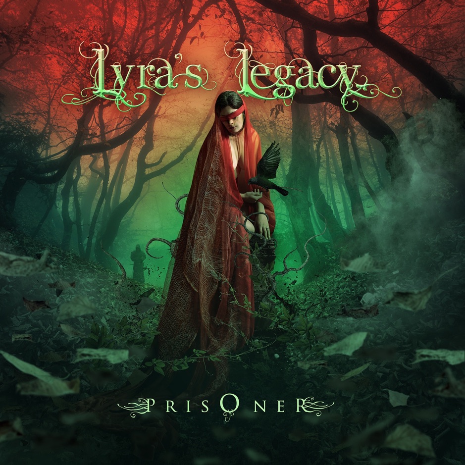 Lyras Legacy - Prisoner