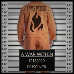 A War Within - Prisoner