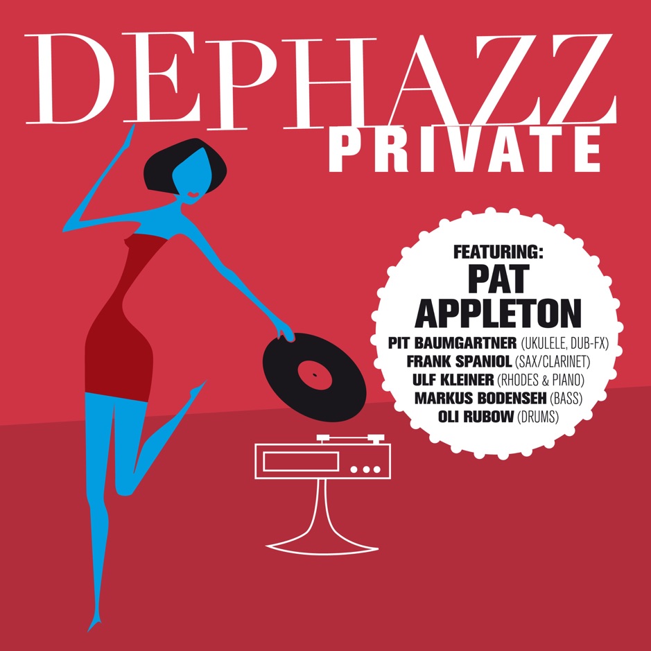 De-Phazz - Private