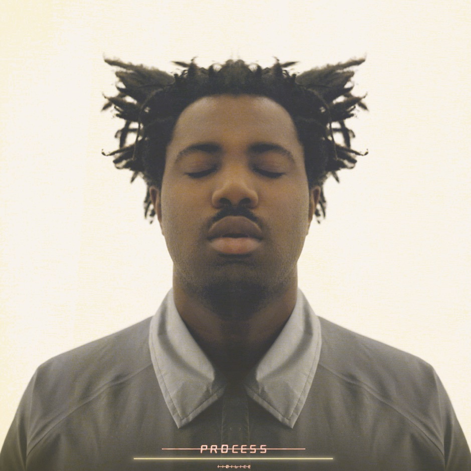 Sampha - Process