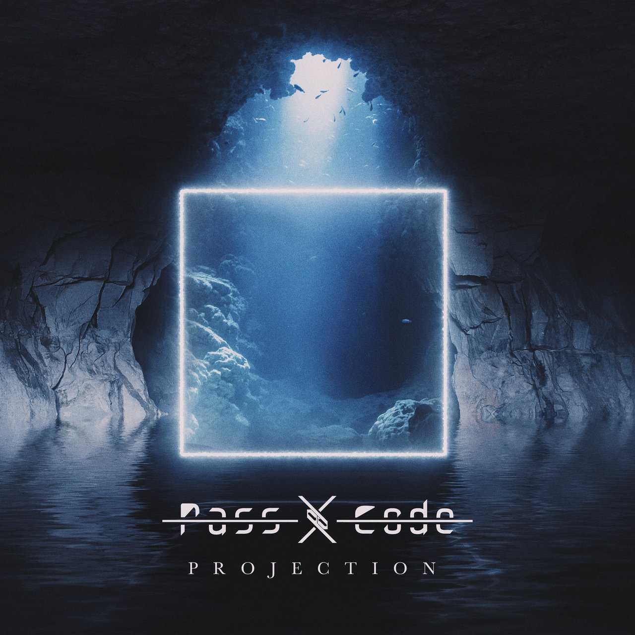 Passcode - Projection