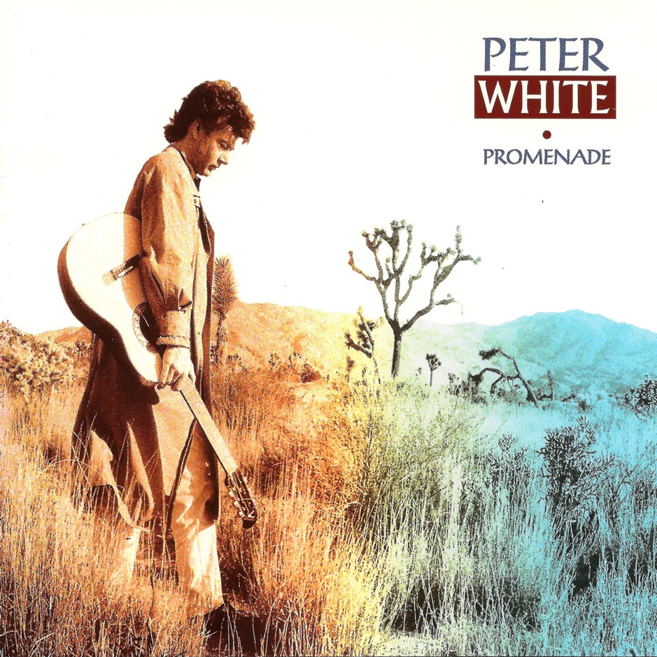 Peter White - Promenade