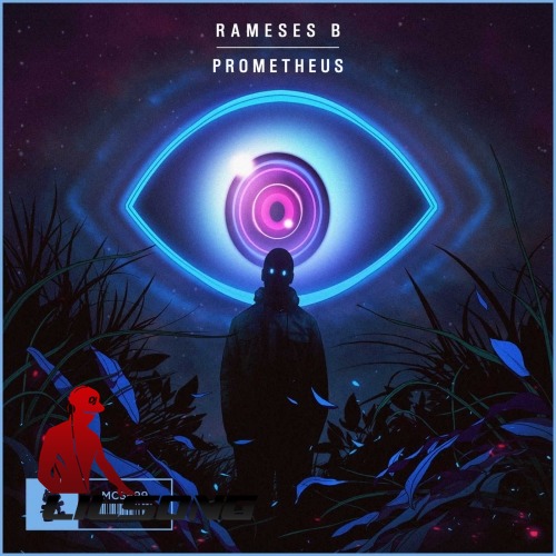 Rameses B - Prometheus