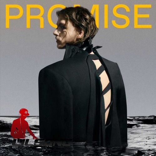 Warhola - Promise