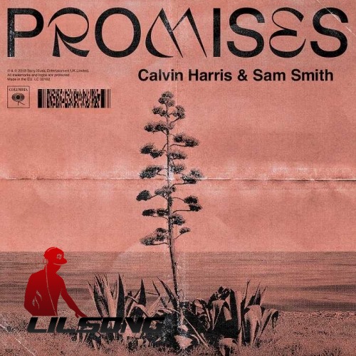 Calvin Harris & Sam Smith - Promises