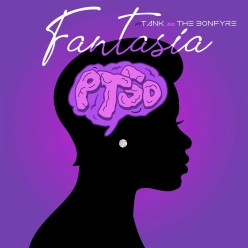 Fantasia Ft. Tank & The Bonfyre - Ptsd