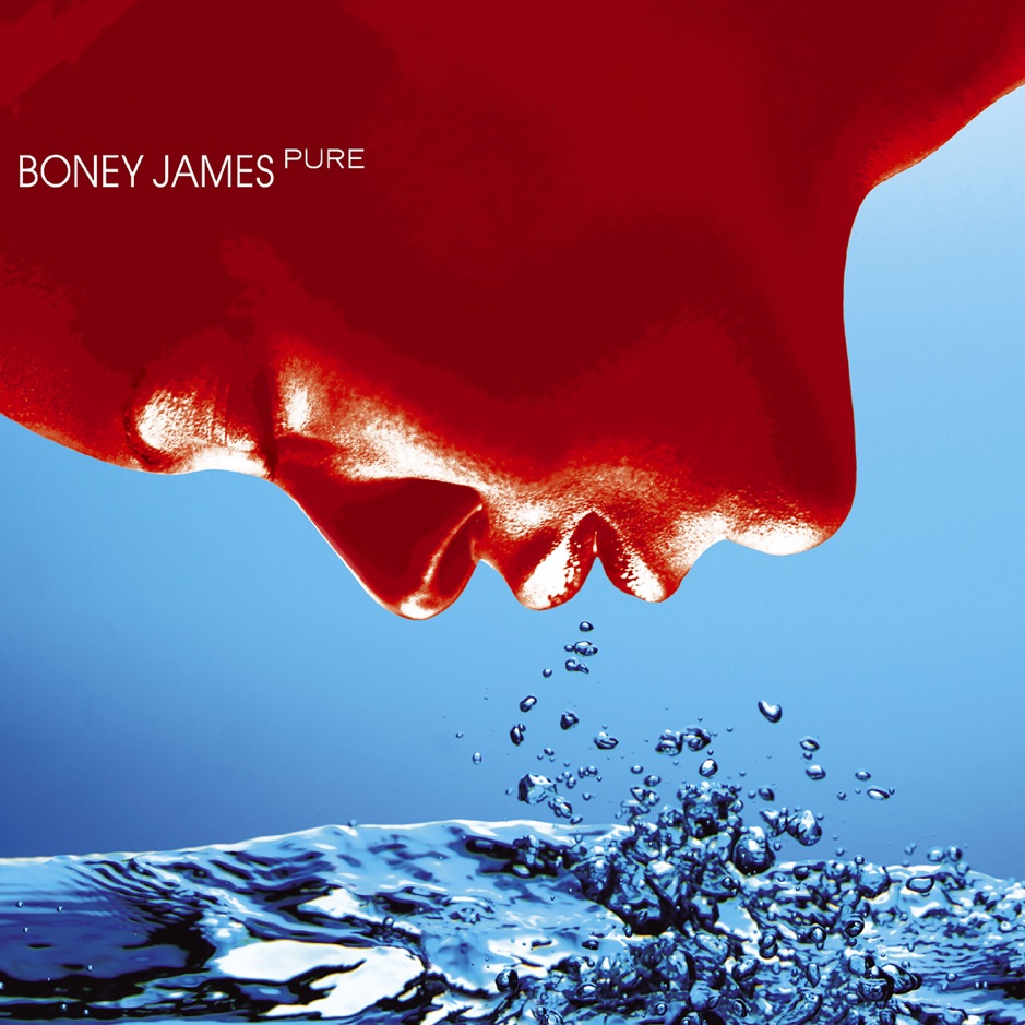 Boney James - Pure