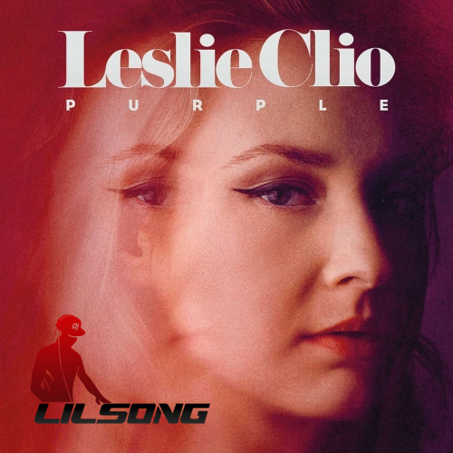 Leslie Clio - Purple