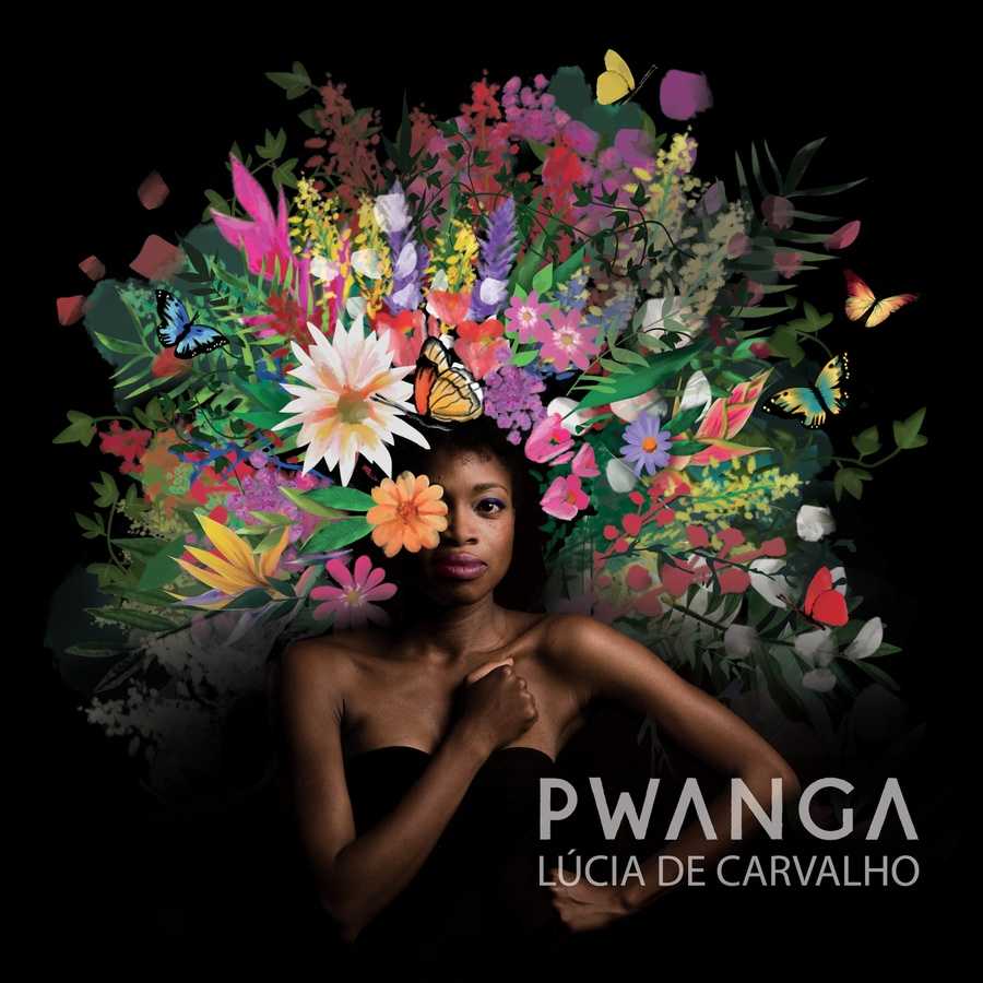 Lucia De Carvahlo - Pwanga