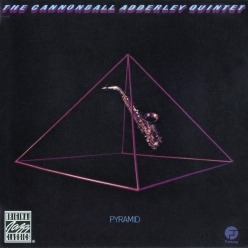 Cannonball Adderley - Pyramid