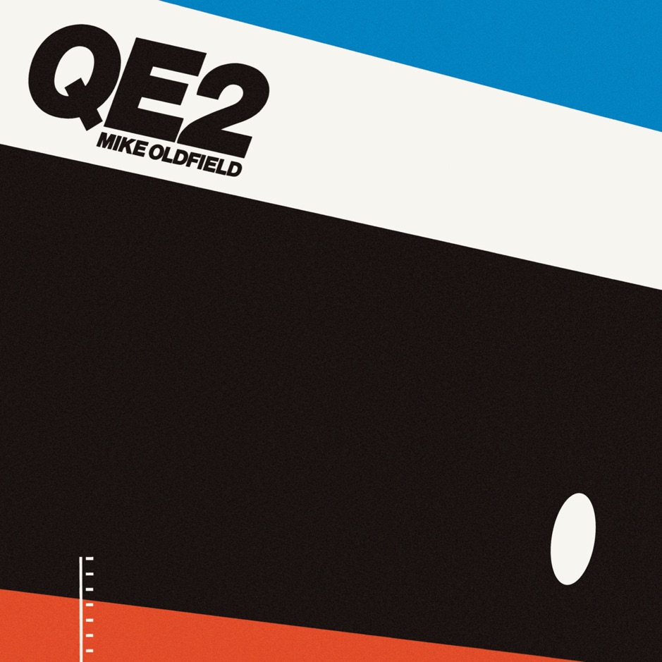 Mike Oldfield - QE2