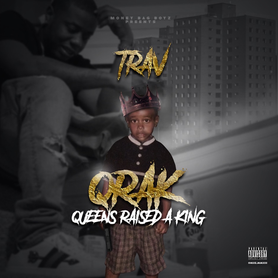 Trav - Qrak