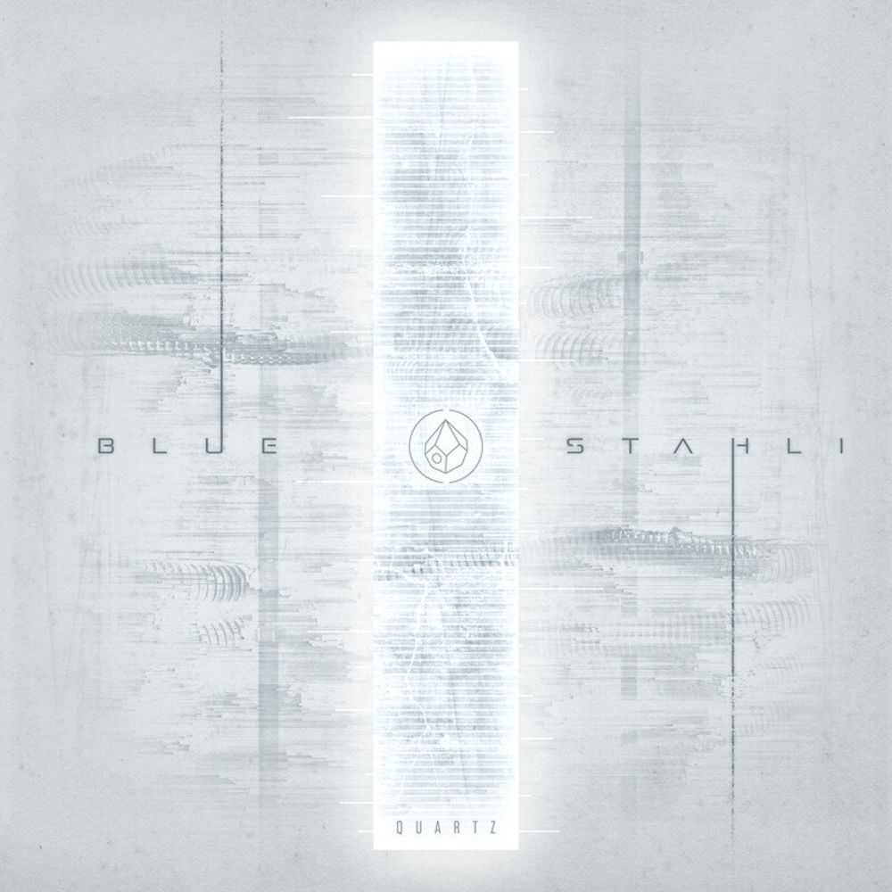 Blue Stahli - Quartz