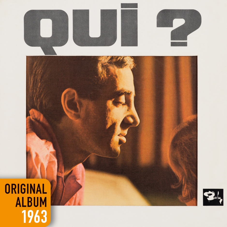 Charles Aznavour - Qui